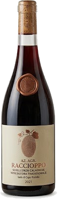 Bottiglia da 750 ml